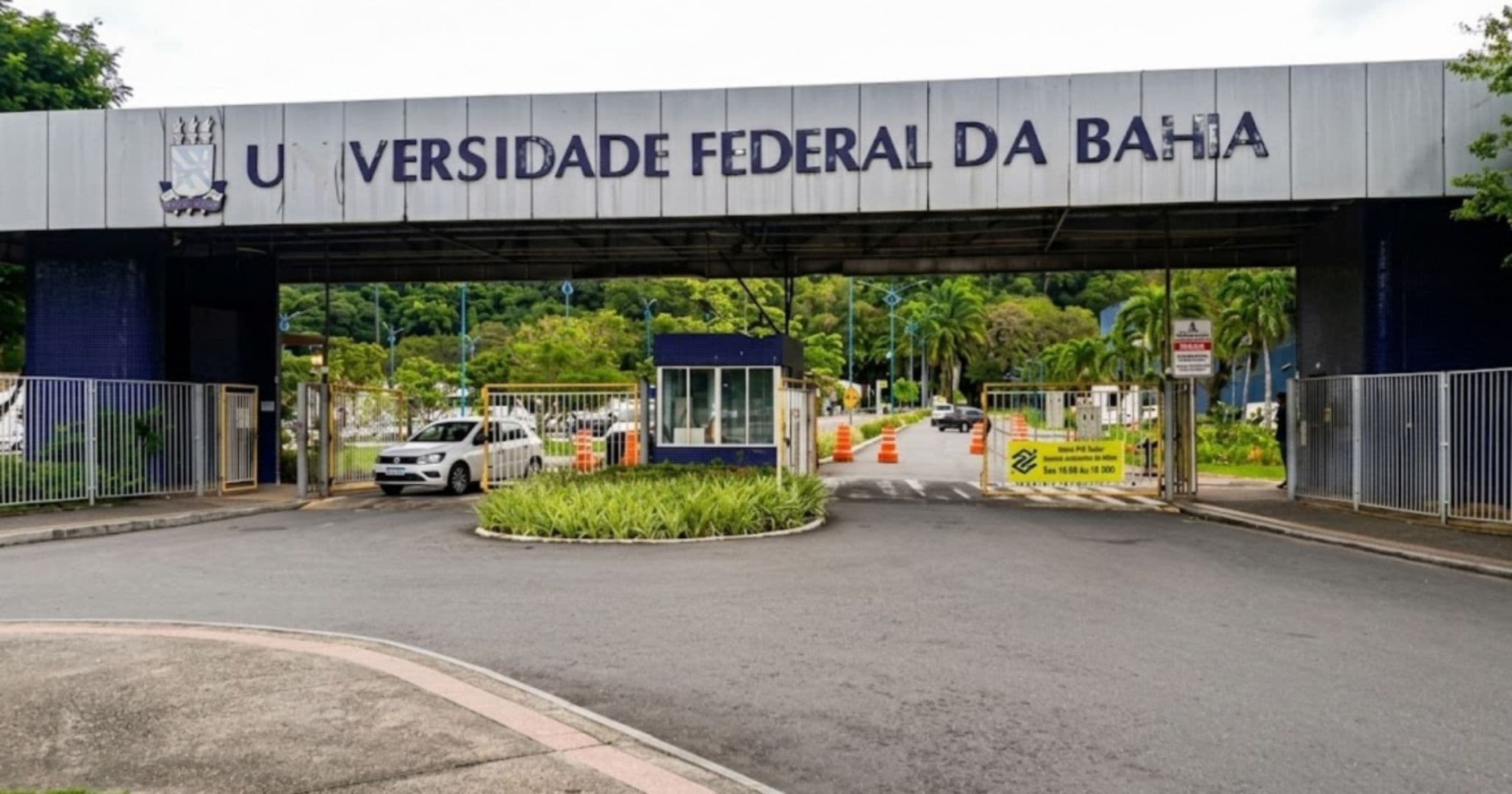 Ufba fica fora da lista das melhores universidades do mundo no Ranking de Xangai 2026