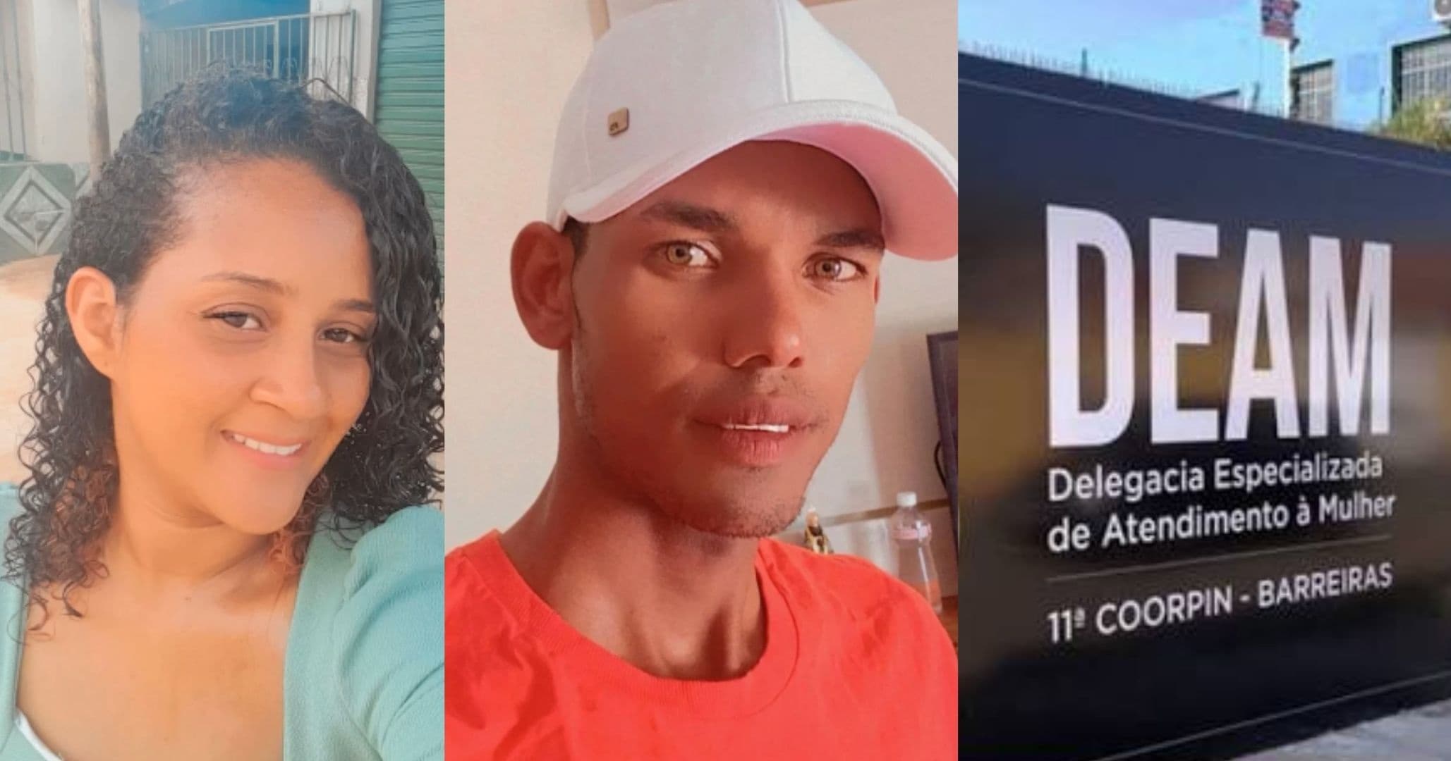 Três pessoas da mesma família são encontradas mortas dentro de caixa d'água no oeste da Bahia