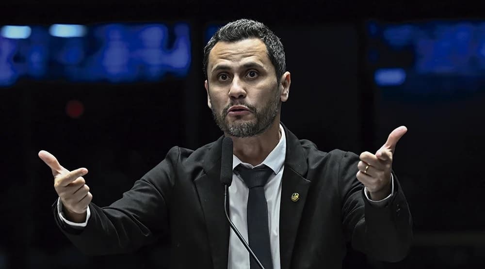 Cleitinho lidera cenários de primeiro e de segundo turno para o governo de Minas Gerais, mostra Quaest