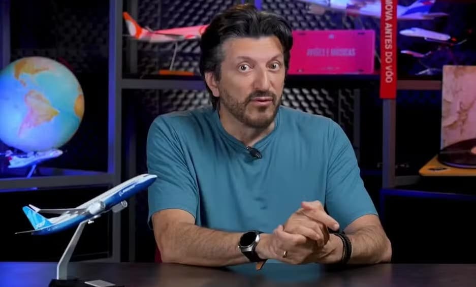 Ministro da Saúde revela apoio em busca de tratamento para youtuber Lito Sousa, diagnosticado com doença rara