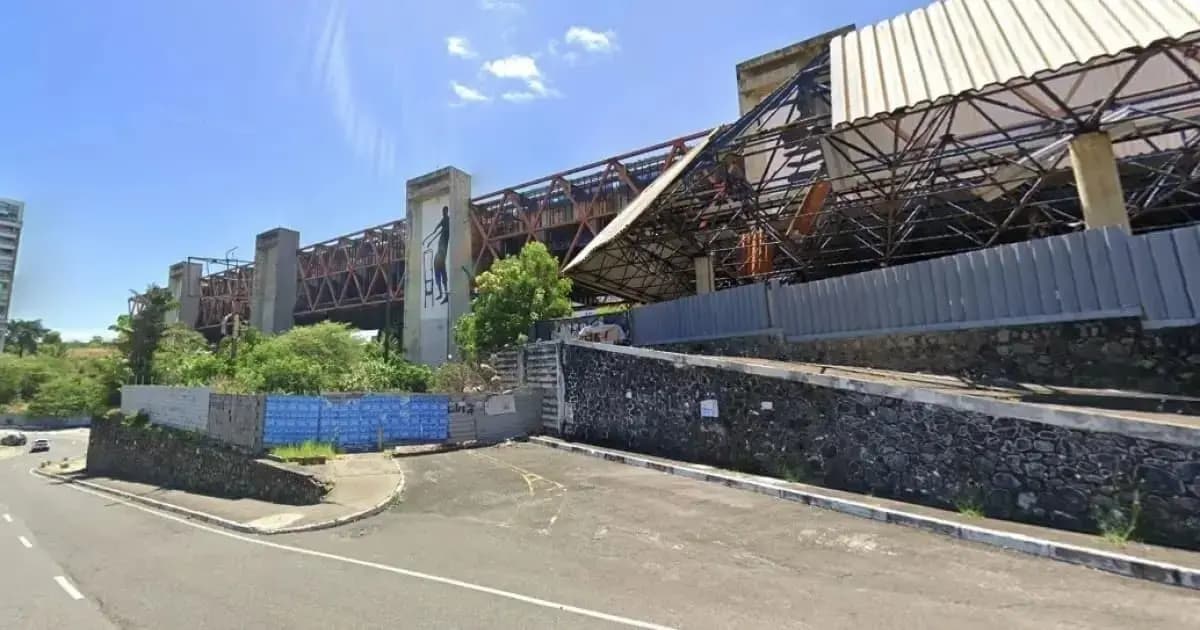 Governo da Bahia homologa venda do antigo Centro de Convenções por R$ 138,4 mi