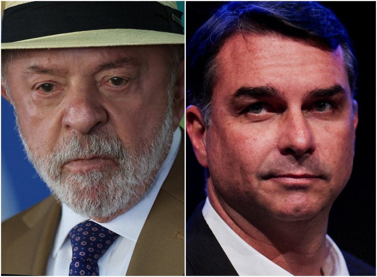 Com Lula ou Flávio, mercado mantém ceticismo sobre ajuste fiscal