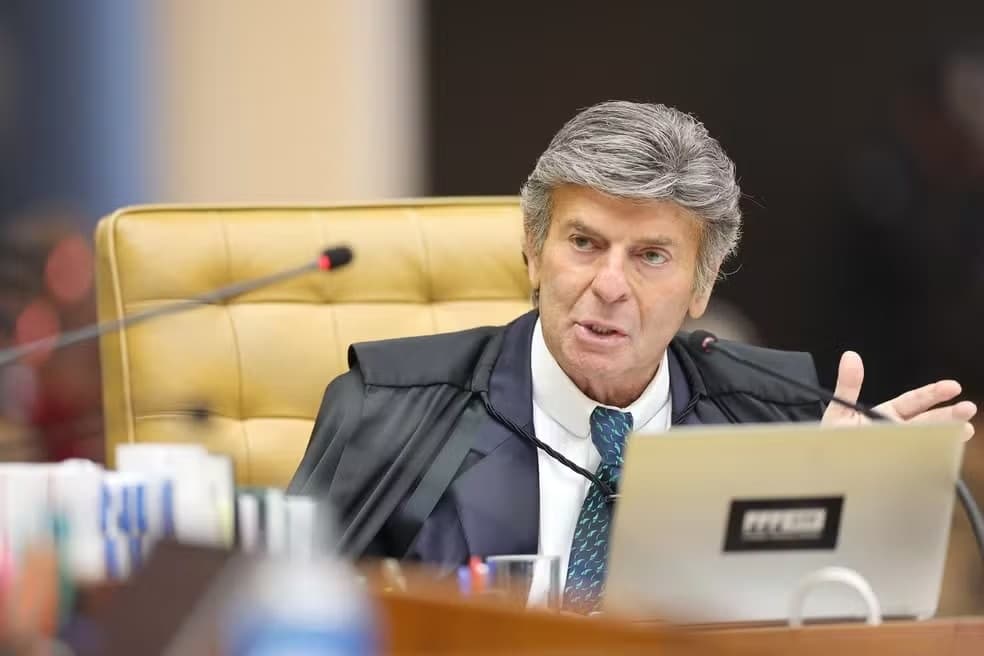 Ministro do STF suspende fim do contrato entre TJ-BA e BRB por 90 dias após pedido do governo do DF