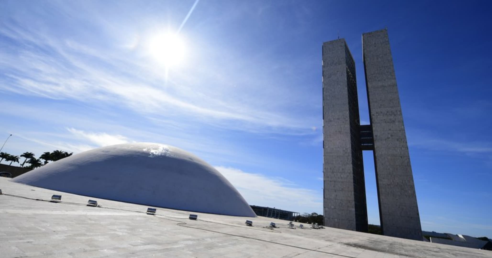 Congresso terá semana de esforço concentrado antes das eleições