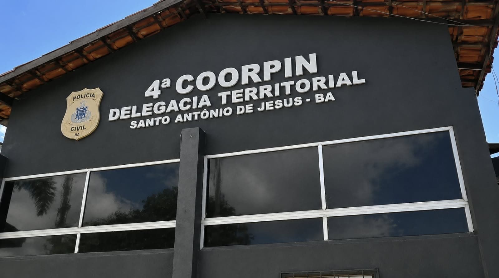 Operação prende líder de organização criminosa de SAJ em Valença