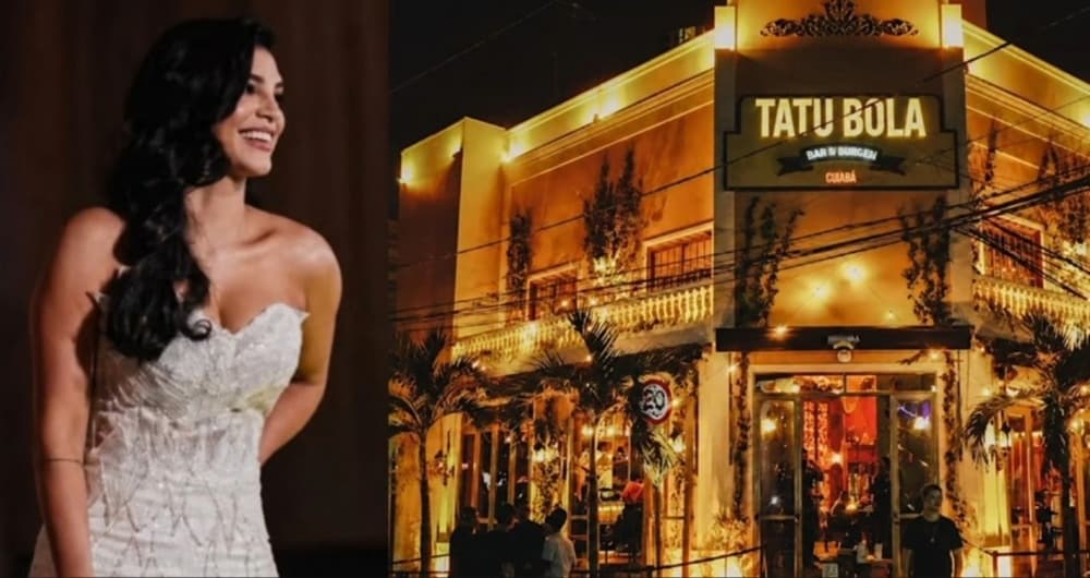 PF prende empresária sócia do bar Tatu Bola durante Operação Bóreas contra tráfico aéreo de drogas e armas