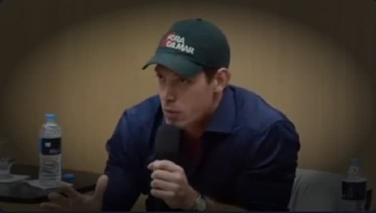 Candidato mineiro chamado de Superman diz que feminicídio não existe e nem devia estar no Código Penal