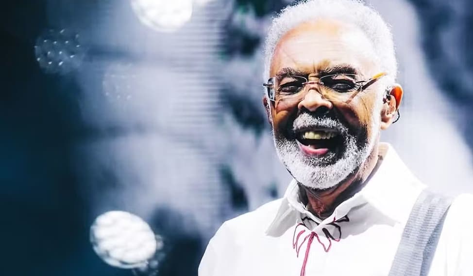 Gilberto Gil receberá título de doutor honoris causa da USP; cantor já é reconhecido com 4 outros títulos no Brasil