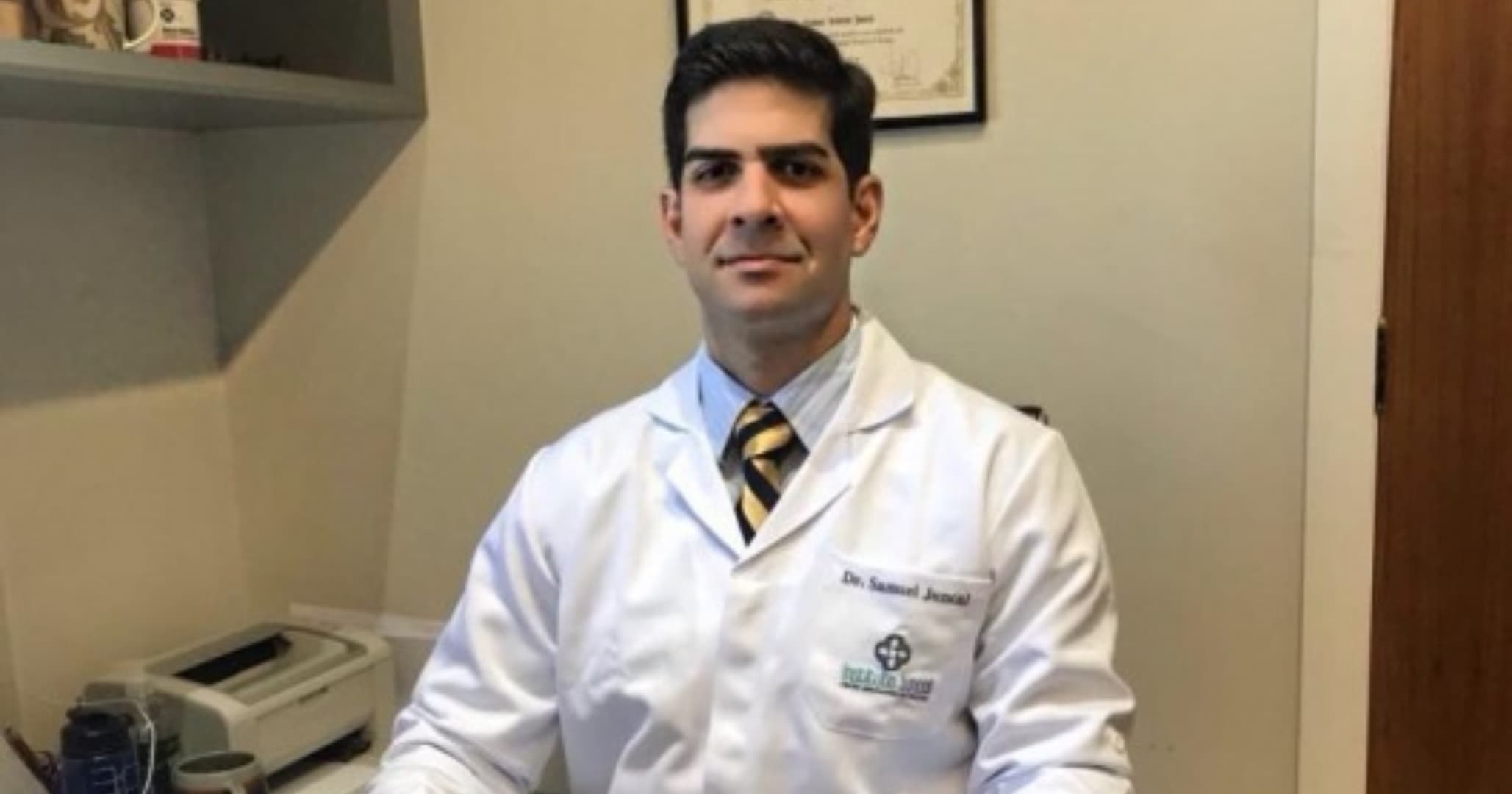 Defesa de médico alvo de operação por pornografia infantojuvenil diz que acusação é “infundada e caluniosa” 