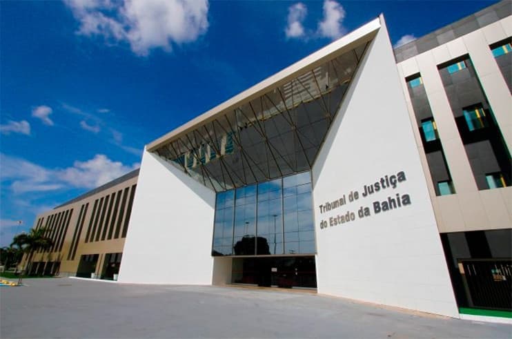 TJ-BA emite nota sobre decisão do STF para manter contrato com BRB