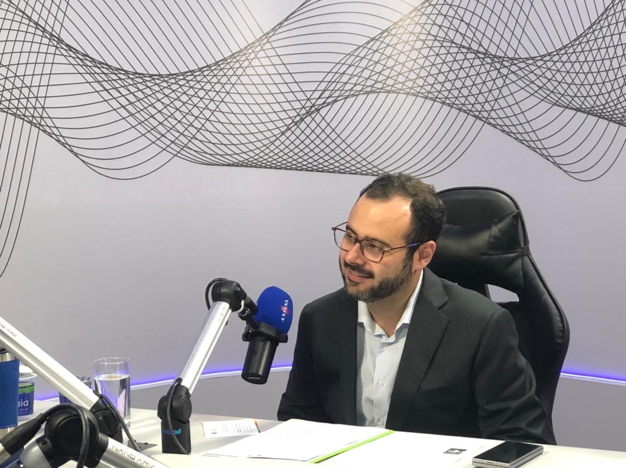 Em Salvador, ministro do Empreendedorismo destaca potencial da economia criativa e defende integração de políticas públicas