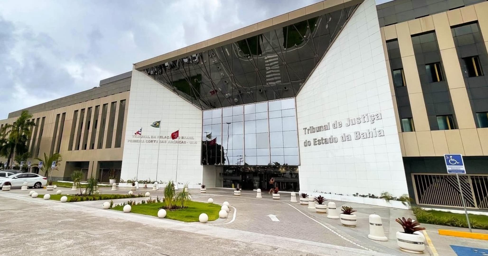 TJ-BA analisa abertura de processo disciplinar contra juiz por racismo religioso