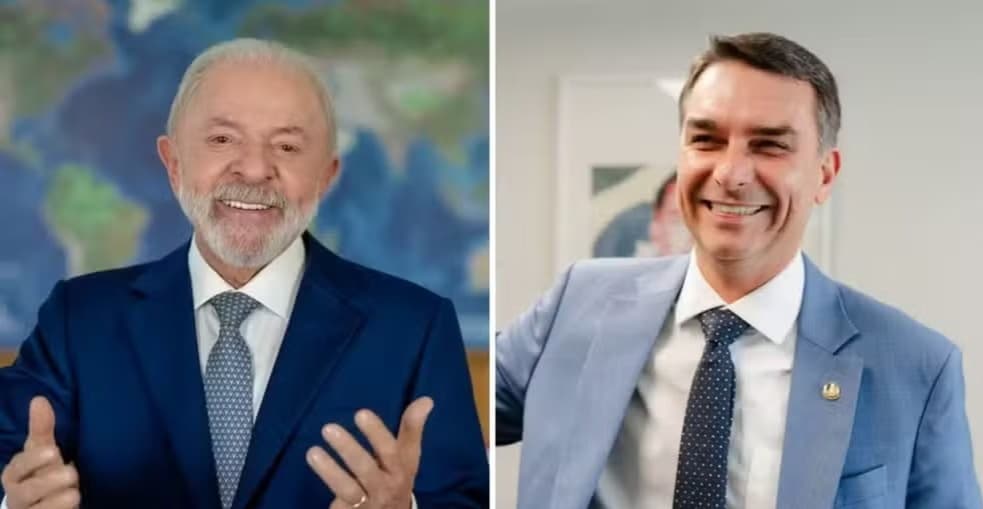 Lula tem 50% e lidera corrida à Presidência entre baianos, aponta Quaest; veja números completos