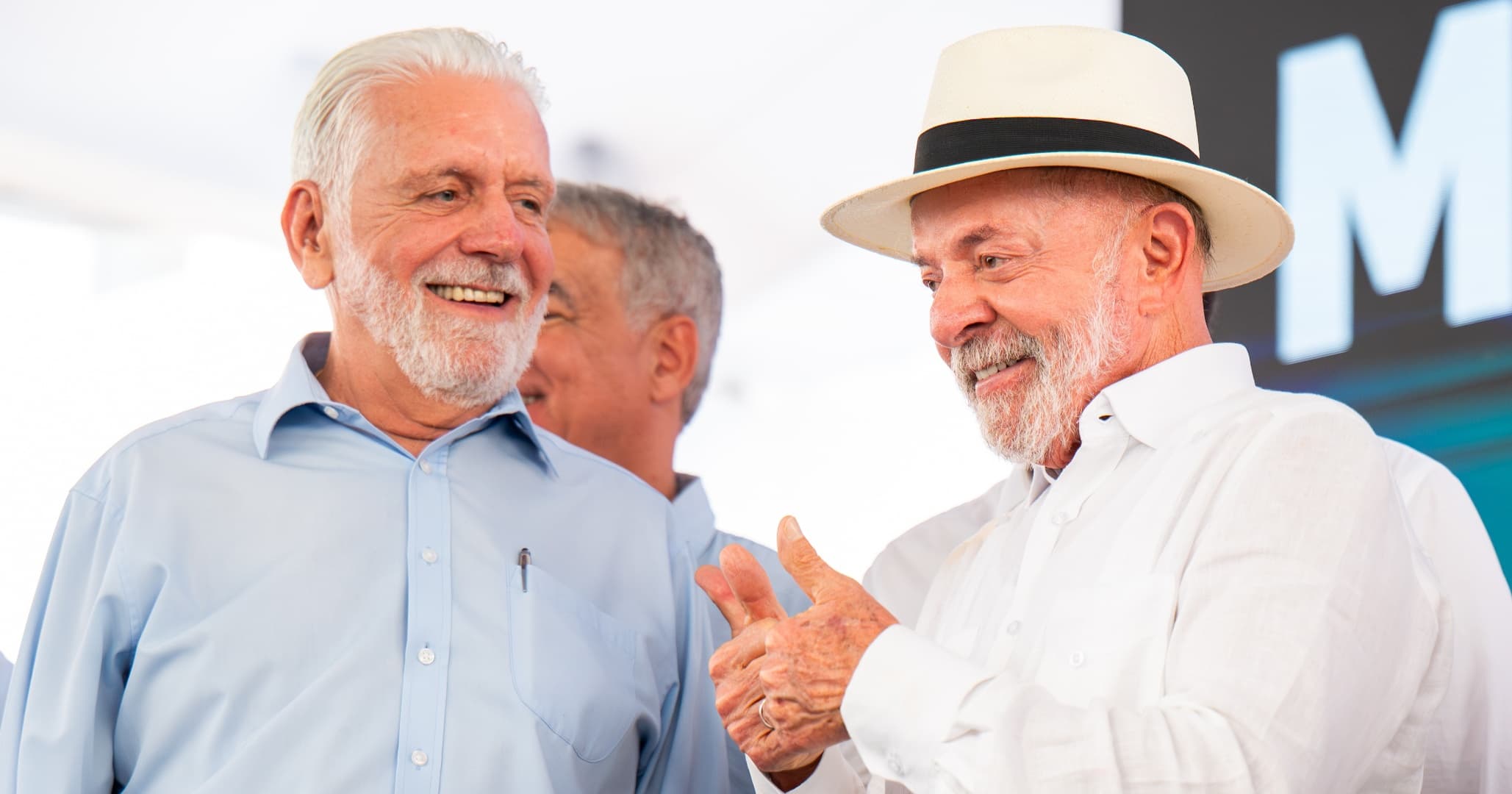 Lula defende Jaques Wagner e diz ter 'consciência' de sua honestidade em caso Banco Master
