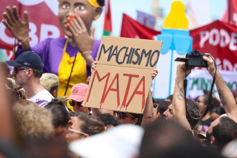 Com votação travada na Câmara, PL da Misoginia propõe criminalizar discurso de ódio às mulheres 