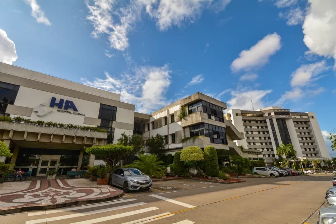 Salvador: Hospital Aliança afasta médico investigado por pornografia infantojuvenil