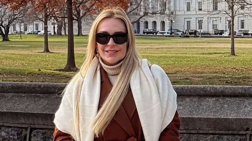 Roberta Luchsinger admite que pediu apoio a Marcola, nega pagamentos com este fim