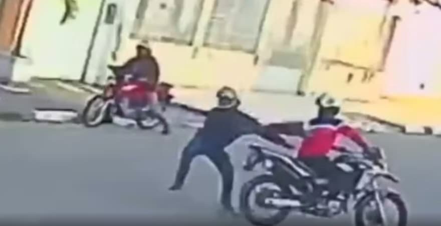 Irmãos Metralha: Polícia prende acusados de assaltar postos de combustíveis em cidade baiana