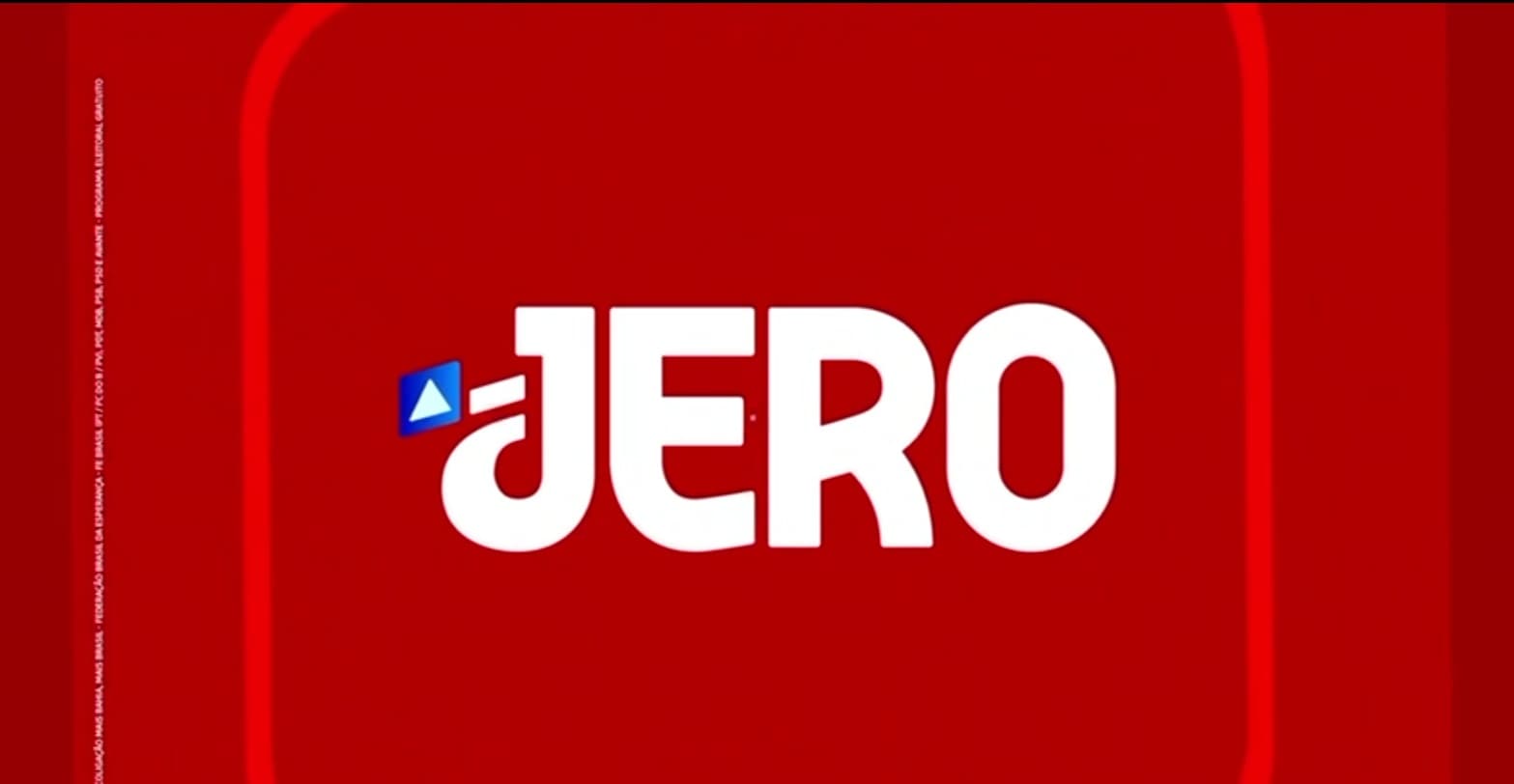 No horário eleitoral, Jerônimo aposta em legado do PT e busca se apresentar como a “verdadeira mudança”