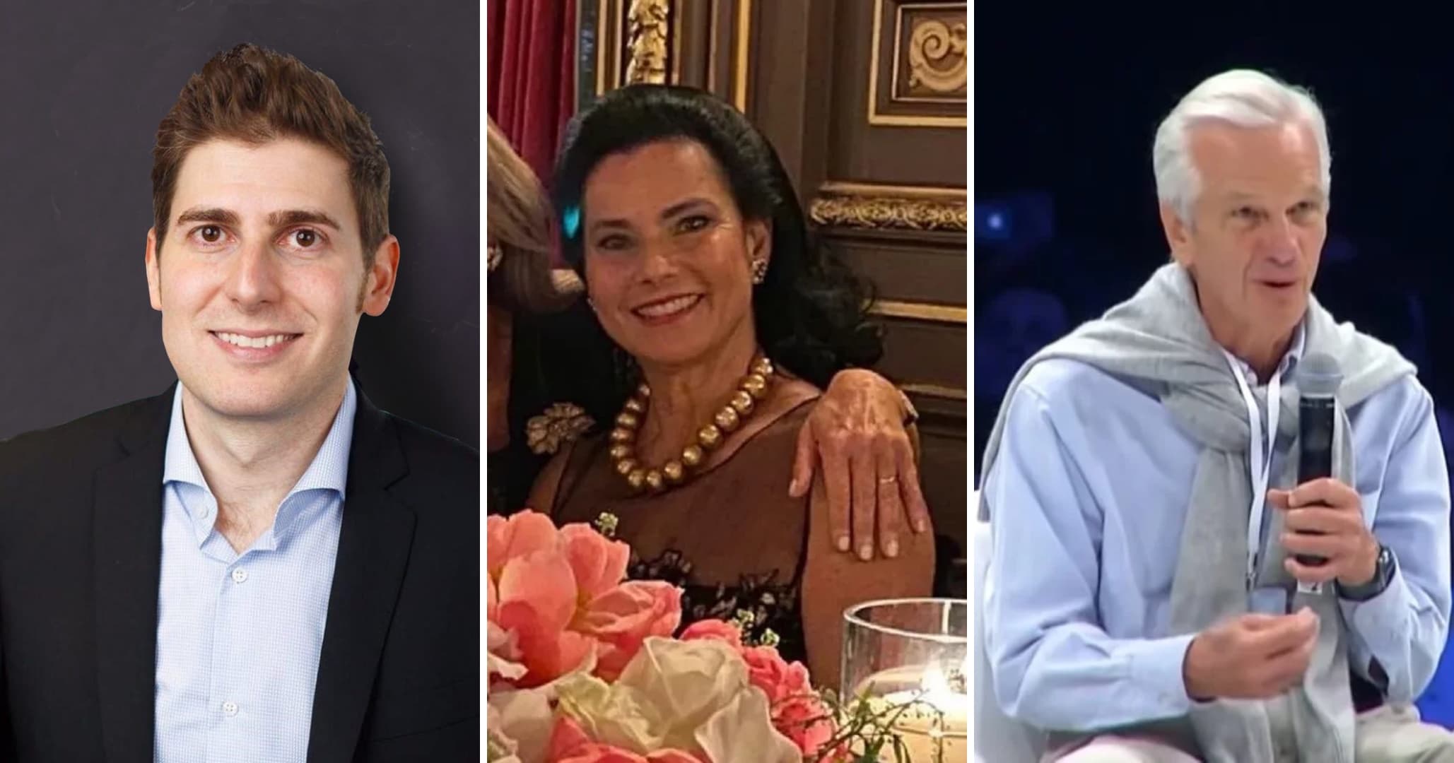 Forbes divulga ranking dos 10 maiores bilionários do Brasil em 2026; confira a lista