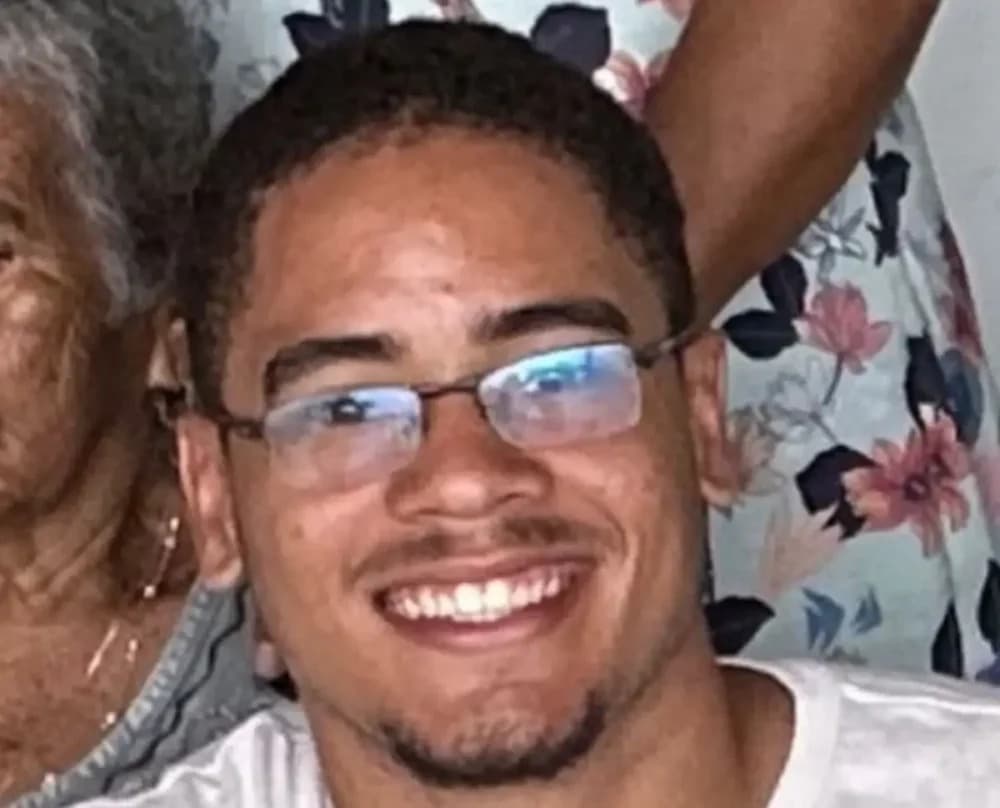 Suspeito de matar jovem que ia ver jogo da Seleção é preso em operação em Feira de Santana