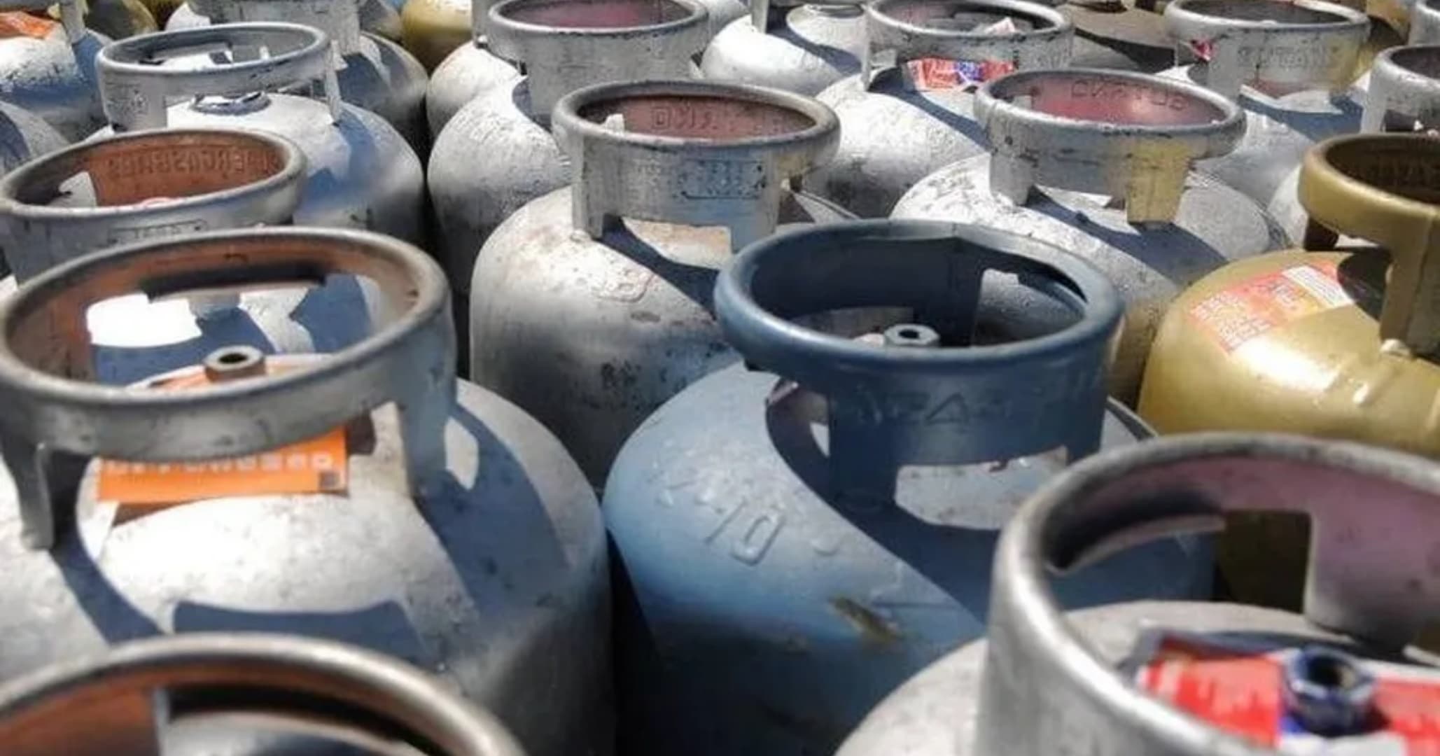 Após reduções consecutivas, preço do Gás de cozinha pode ficar até R$ 10 mais caro na Bahia 