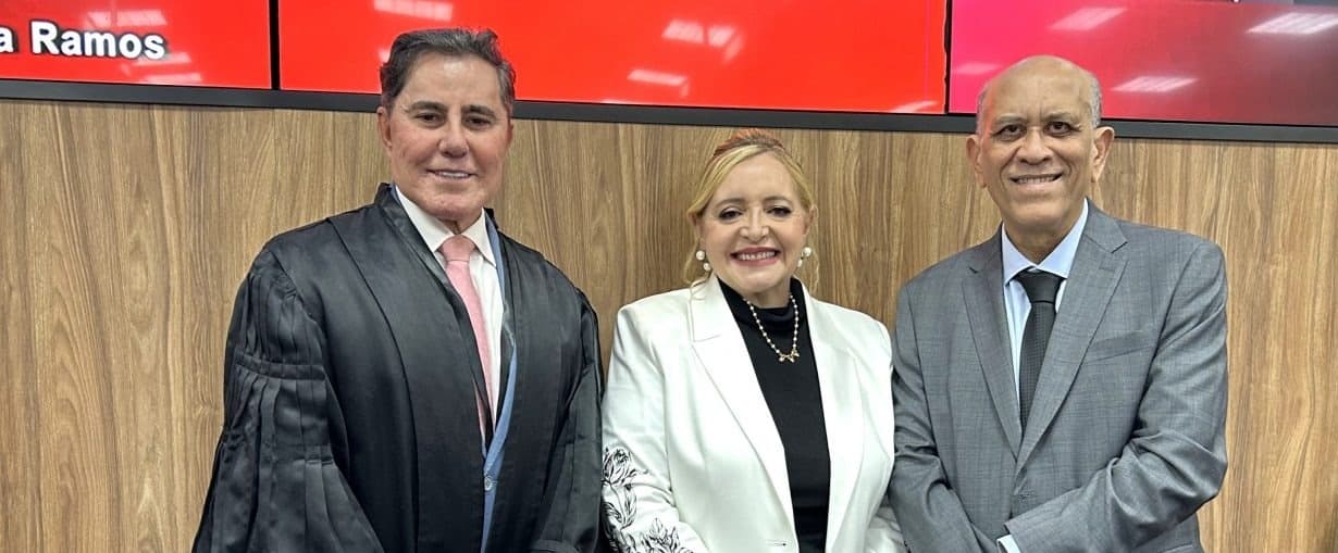 TJ-BA promove dois novos desembargadores para o biênio 2026/2028