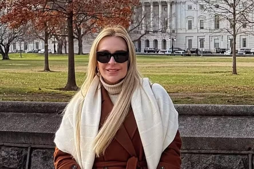 PF apura se Roberta Luchsinger, amiga de Lulinha, intermediou negócios nos Correios