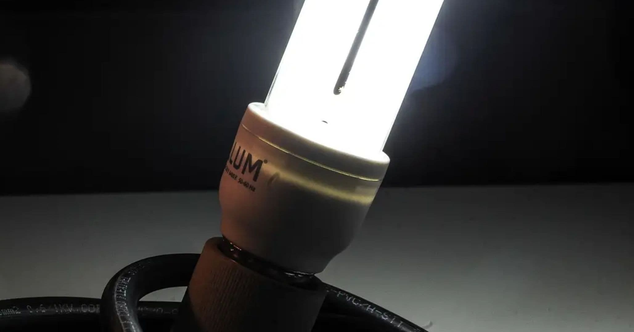 Conta de luz terá bandeira amarela pelo quinto mês consecutivo em setembro