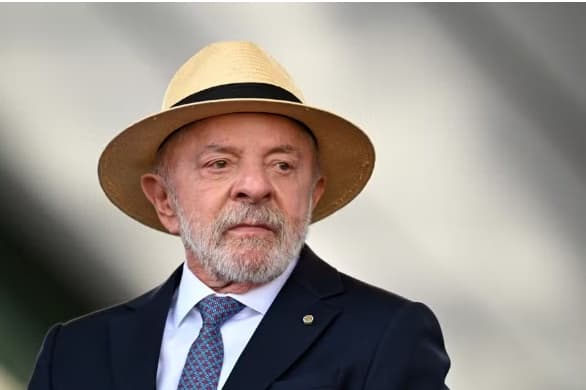 Lula promete aprovação do fim da escala 6x1 na próxima semana 