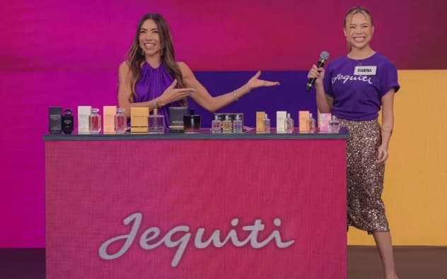Grupo Silvio Santos desmente rumores de venda da Jequiti Cosméticos 