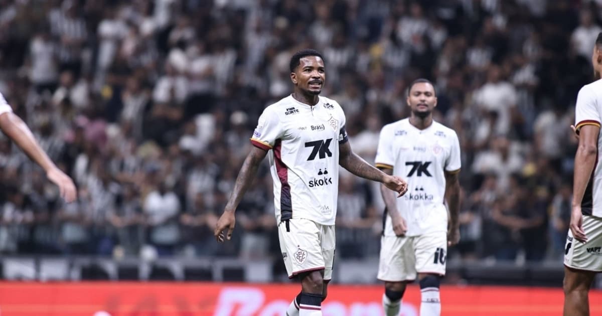 Vitória sofreu 15 gols em 11 jogos desde a volta da Copa do Mundo; defesa passou ilesa quatro vezes