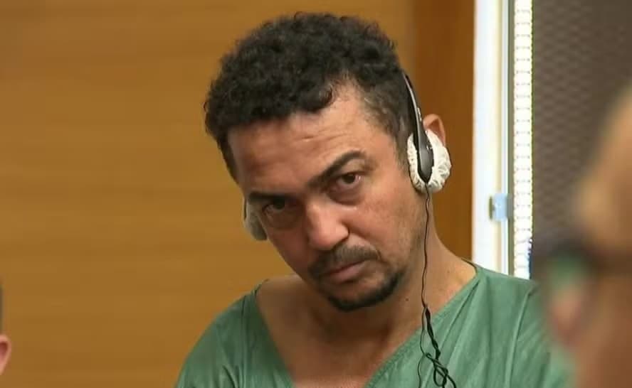 Brasileiro é preso nos EUA acusado de matar mulher em Massachusetts