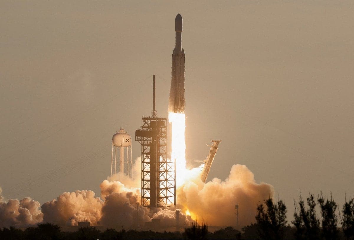 Nasa lança Telescópio Espacial Roman, um satélite de espionagem voltado para as estrelas