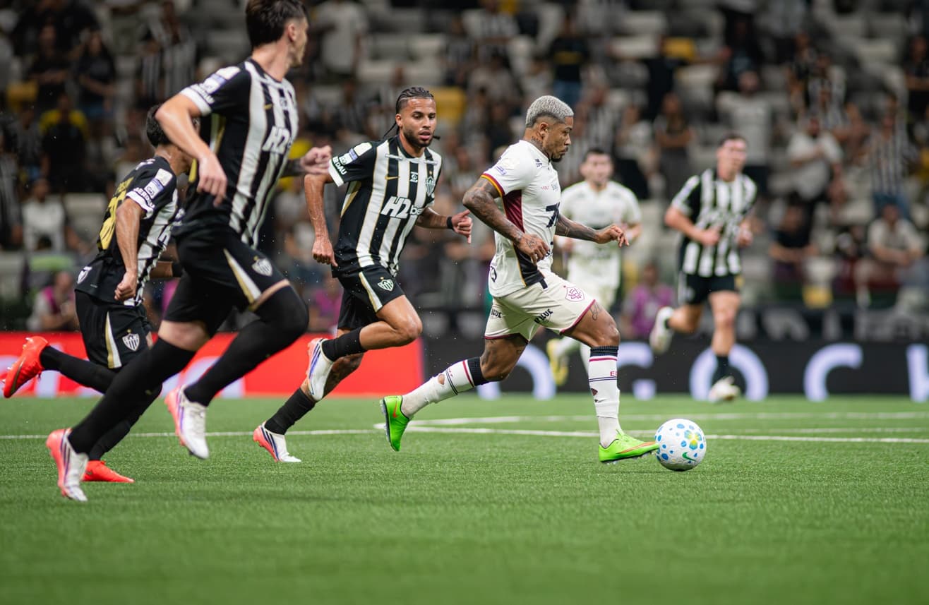Foco no Vasco: veja a programação do Vitória em semana de decisão na Copa do Brasil