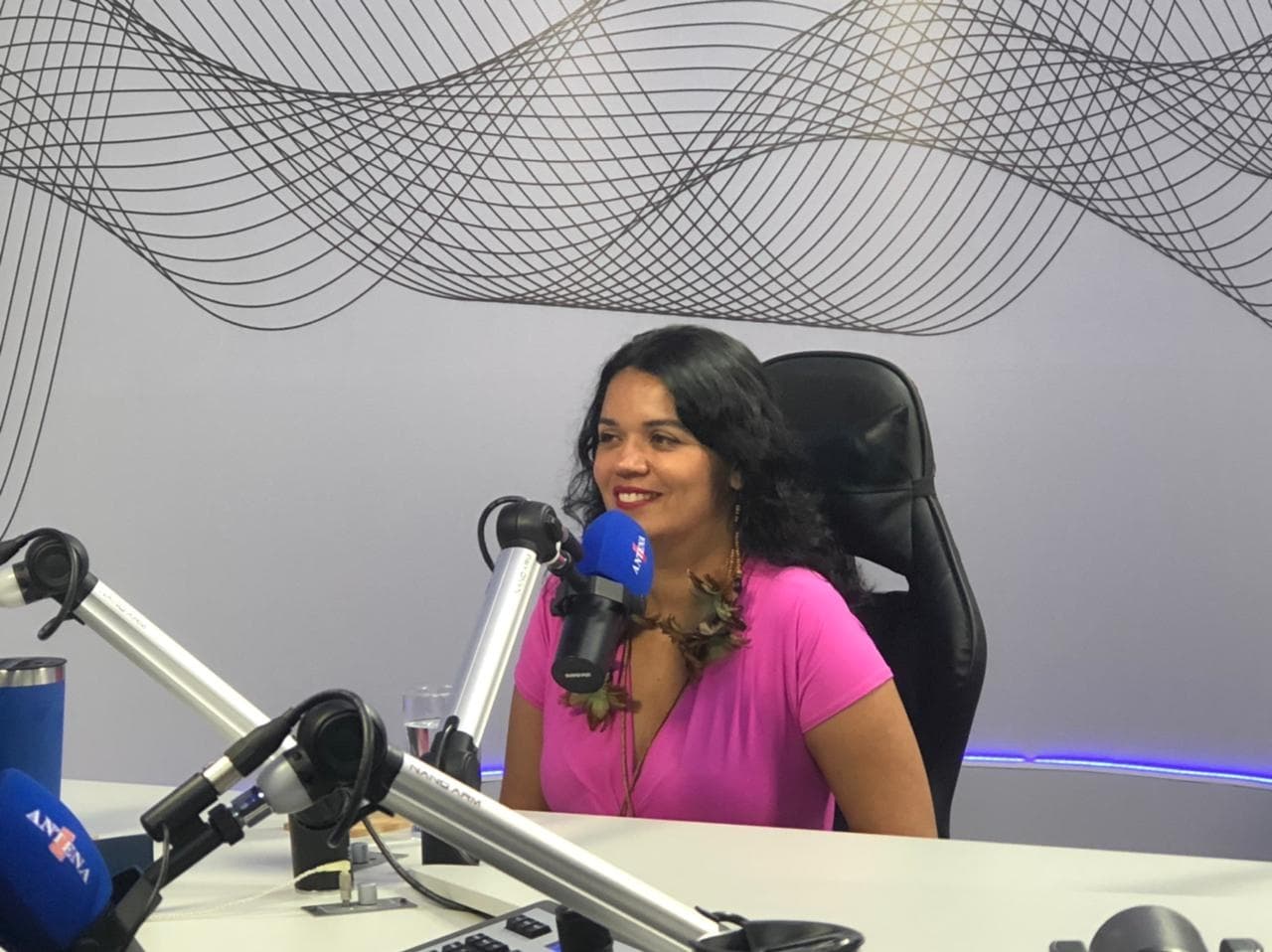 Vagão Lilás no metrô de Salvador: Secretária detalha bastidores jurídicos e aprovação do público feminino