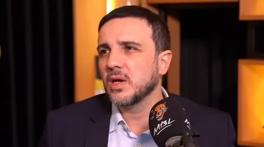 TSE suspende candidatura de Renan Santos à Presidência; campanha convoca coletiva
