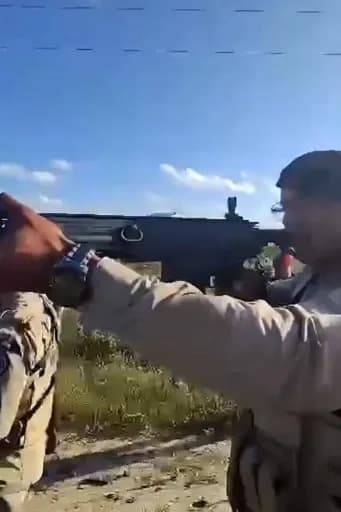 VÍDEO: Ex-prefeito de Castro Alves divulga vídeo de abordagem que terminou em prisão em Alagoinhas