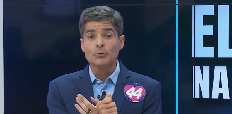 Em sabatina, ACM Neto promete melhores condições de trabalho e fim de comunicação externa em presídios