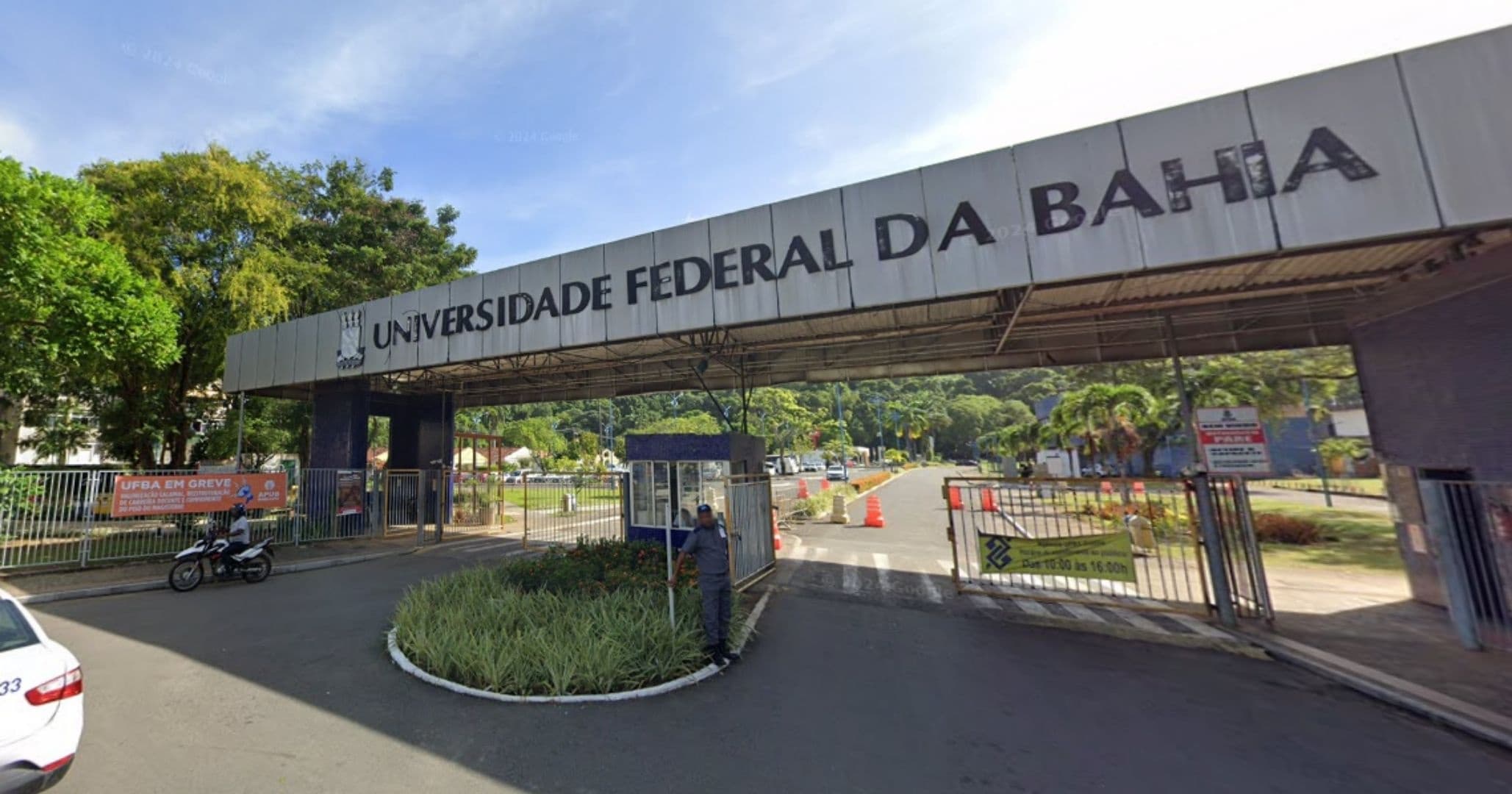 Ufba conquista 11ª posição entre universidades brasileiras no Ranking Webometrics 2026
