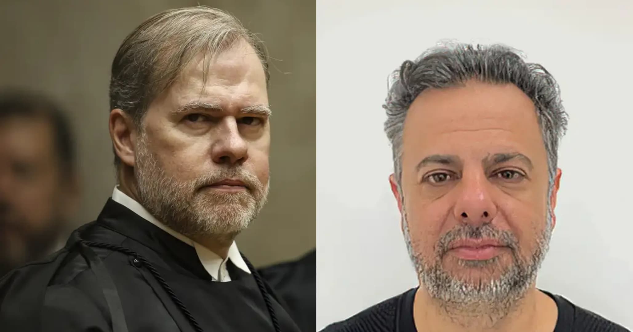 TSE suspende propaganda de Wilson Grassi e bloqueia repasses do fundo eleitoral