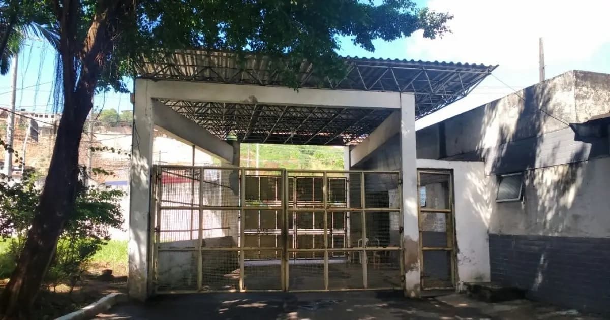 MP-BA abre investigação após interno ser encontrado desacordado em hospital de Salvador 