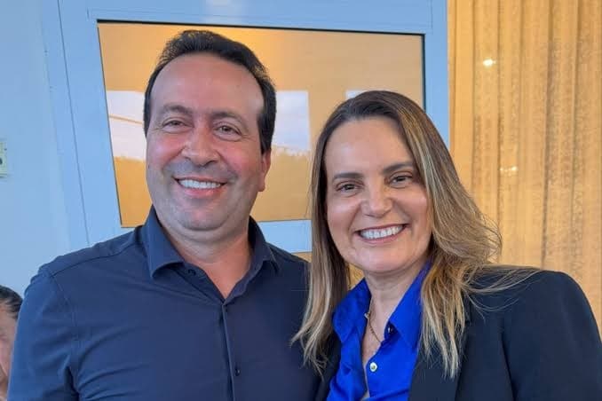 Justiça Eleitoral nega liminar contra prefeita de Conquista por uso da máquina pública em campanha do marido