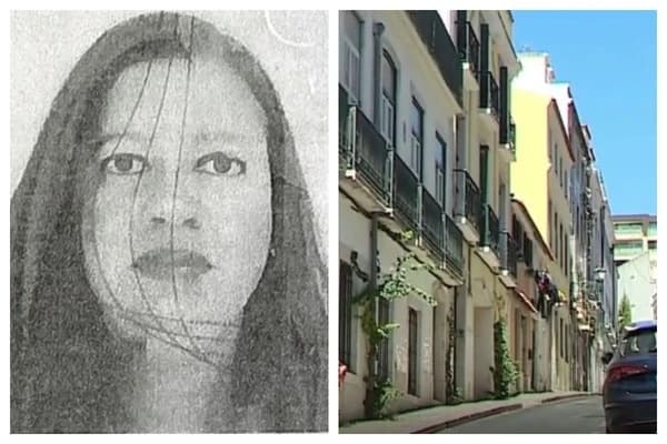 Advogada baiana é morta a facadas por colega de apartamento em Portugal