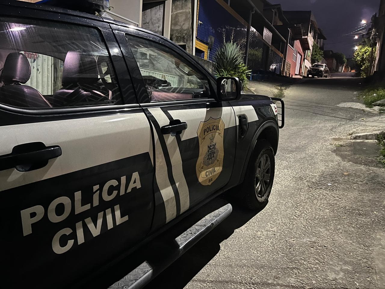 Sargento da PM e três são presos na Operação Giratina por fraude veicular