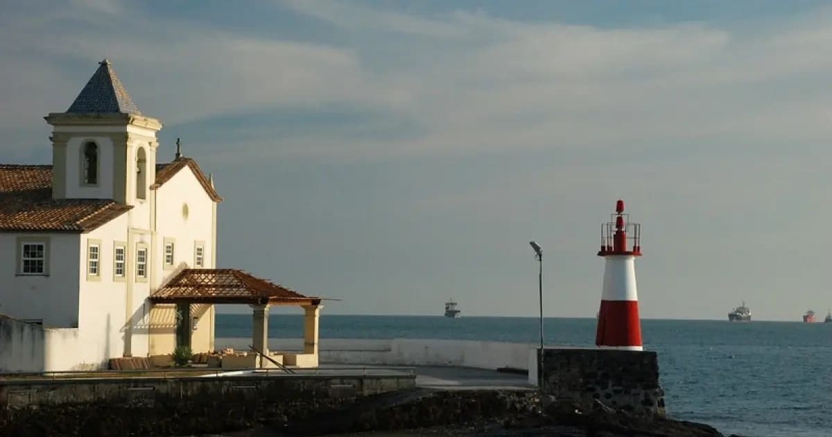 Prefeitura de Salvador autoriza até R$1,6 mi para estudos de marinas na Ponta do Humaitá