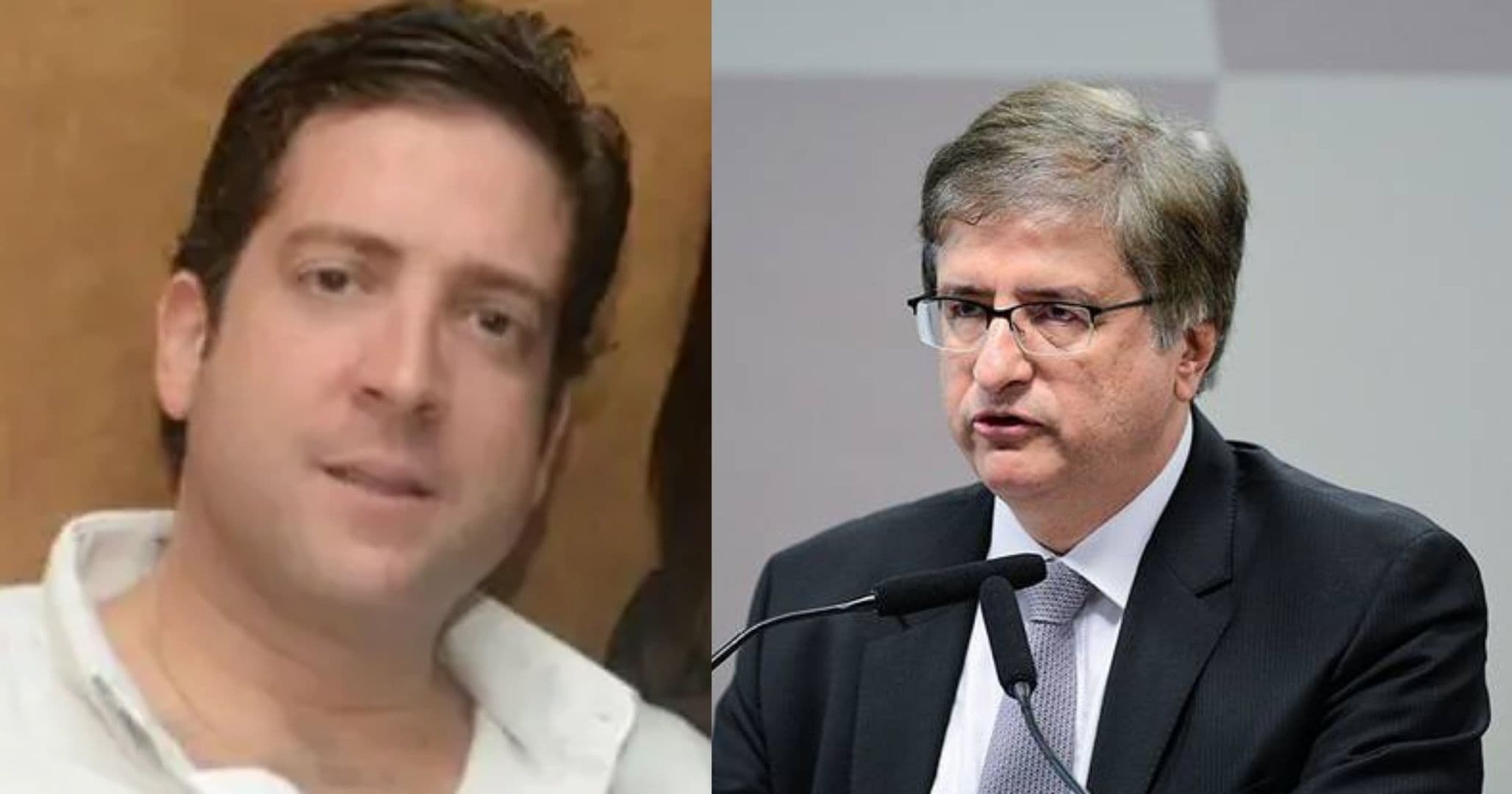 Advogado baiano Ciro Soares atuou para Vorcaro custear viagem de filho de Paulo Gonet a Londres, indicam mensagens da PF