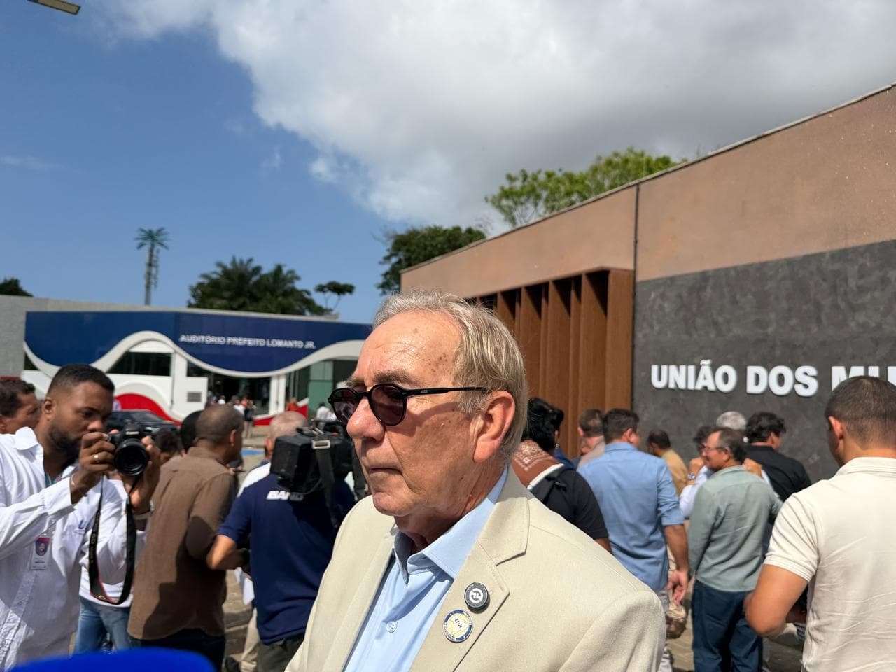 Presidente da UPB orienta prefeituras sobre "dever de casa" e detalha ações de enfrentamento ao El Niño