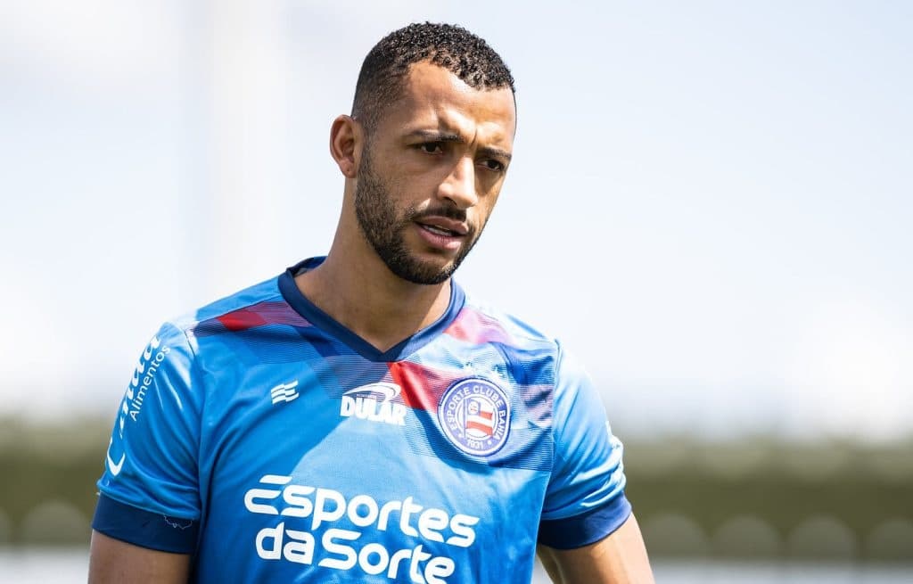 Atlético-MG atrasa parcela de Vitor Hugo, e Bahia prepara cobrança na CNRD; entenda