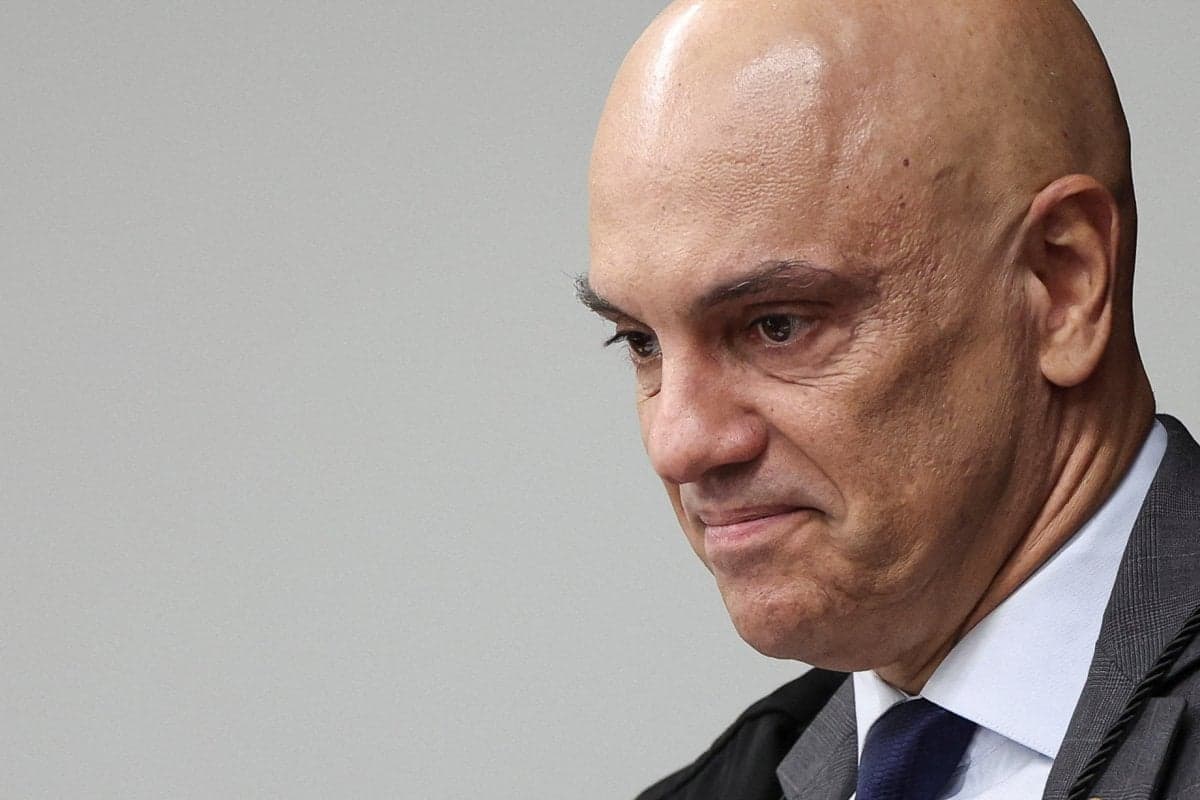 Vorcaro pediu proteção a Moraes e consultou ministro do STF sobre necessidade de fuga